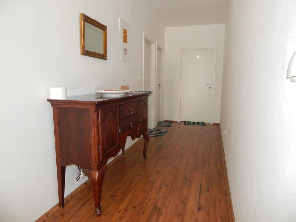 Guest House Adria Primošten Zewnętrze zdjęcie