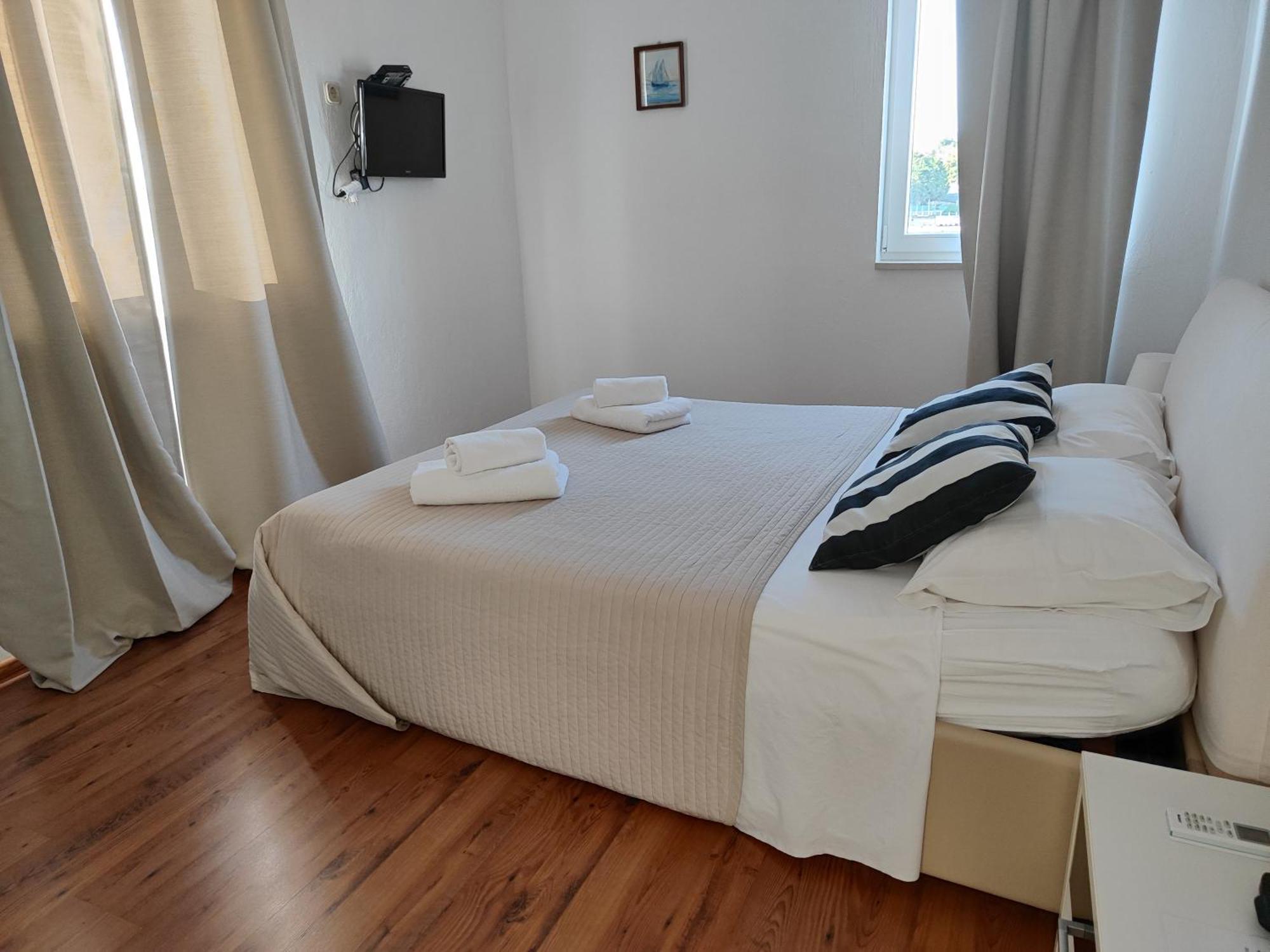 Guest House Adria Primošten Zewnętrze zdjęcie
