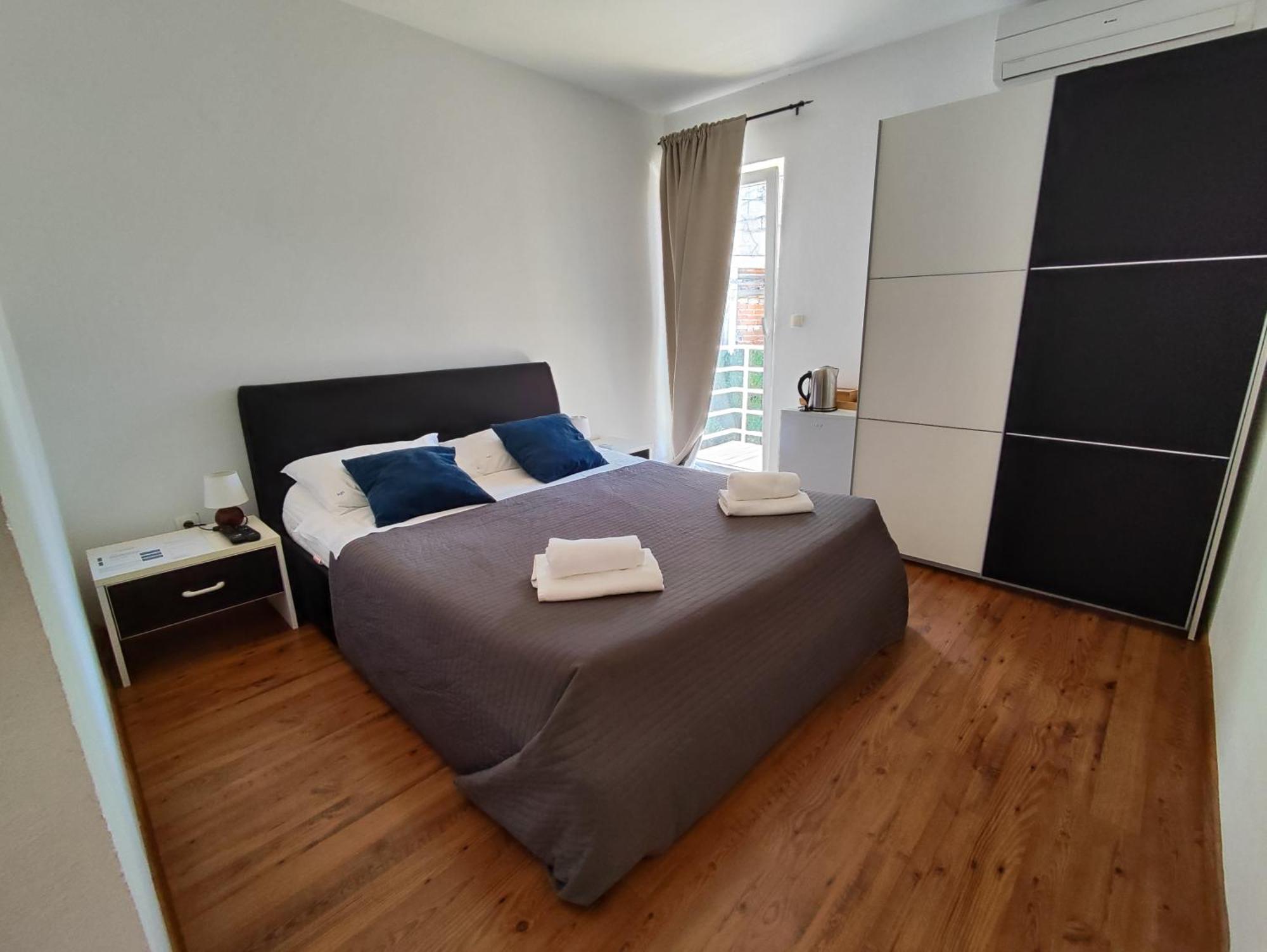Guest House Adria Primošten Zewnętrze zdjęcie