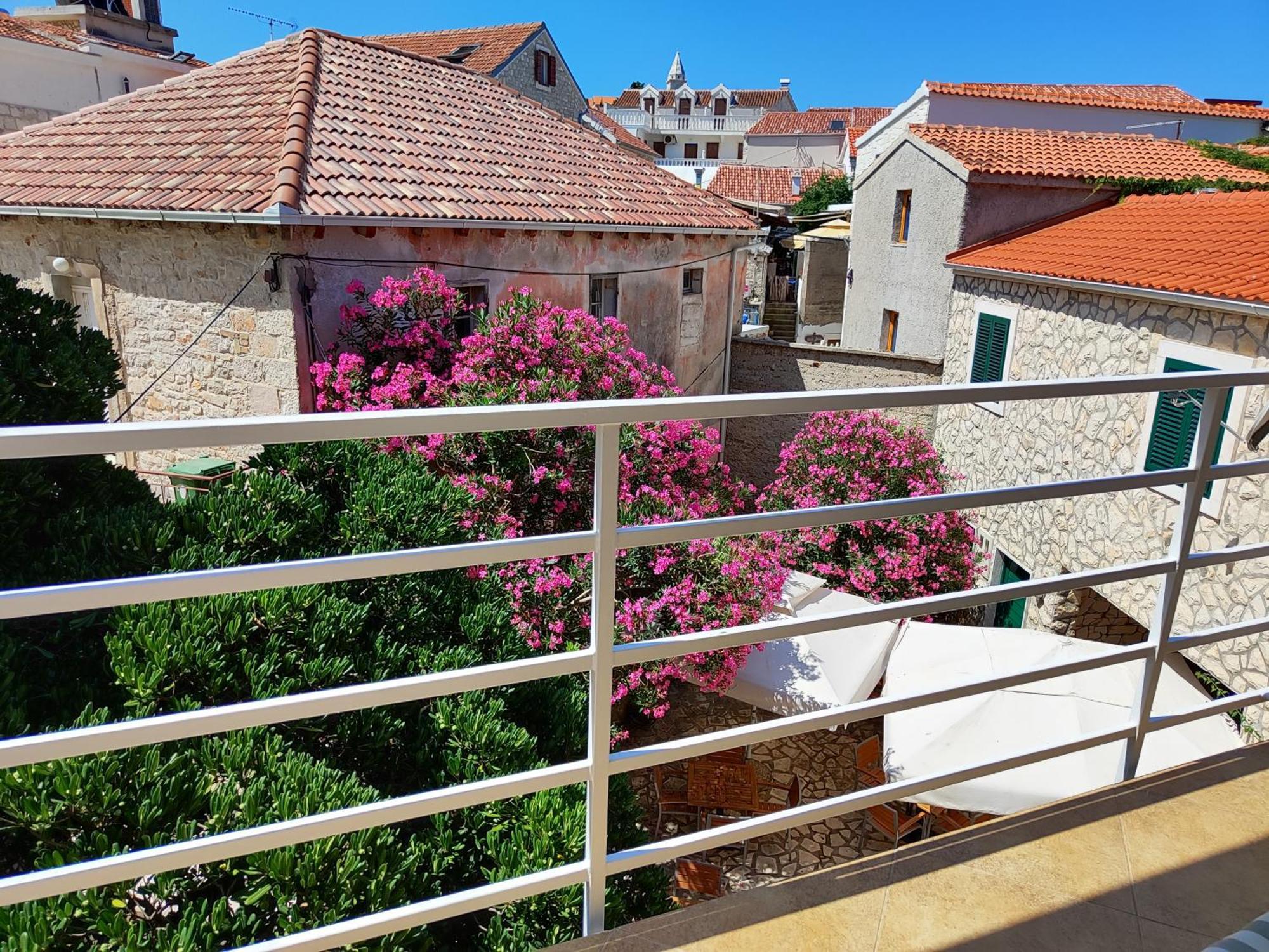 Guest House Adria Primošten Zewnętrze zdjęcie