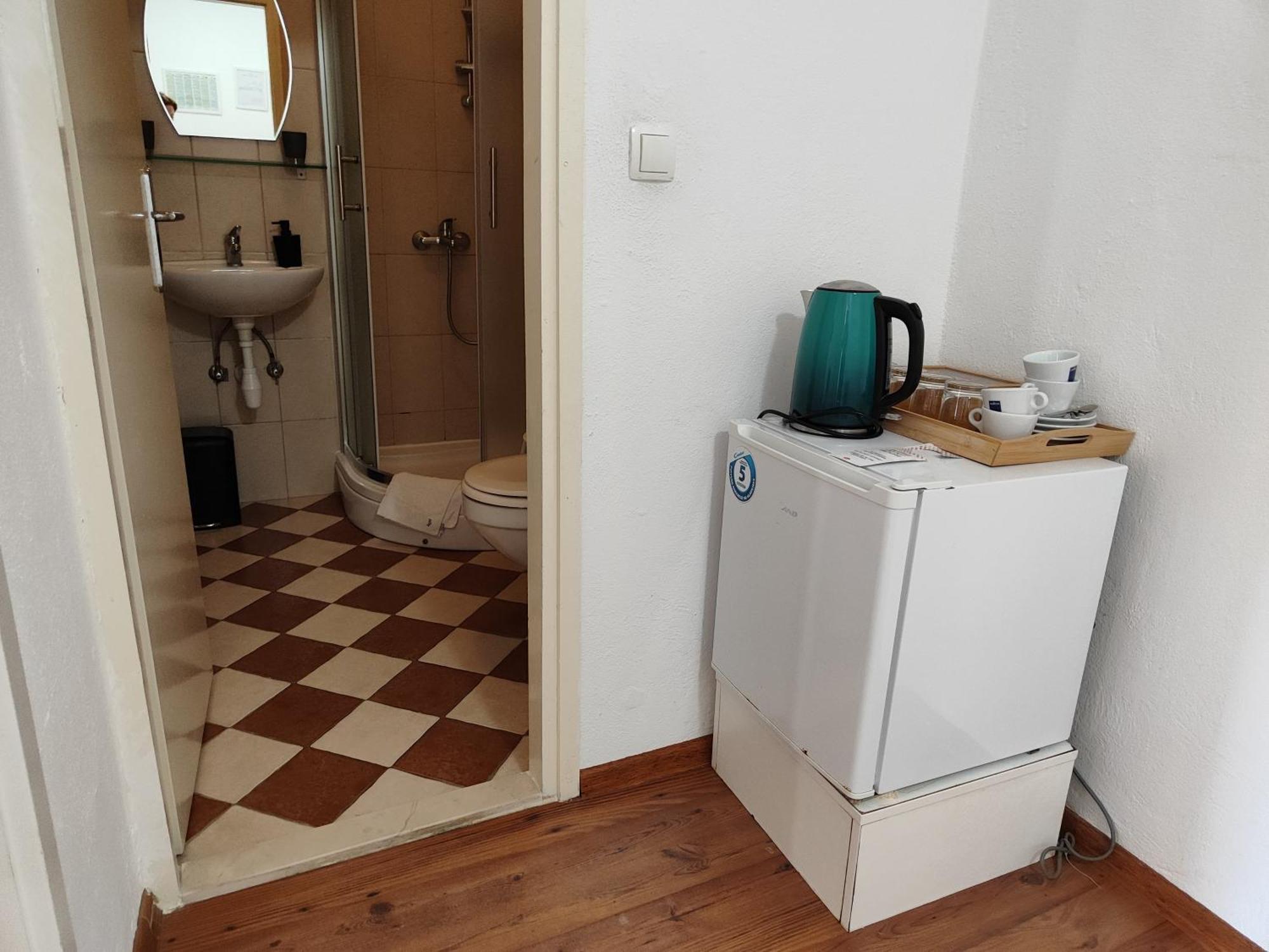Guest House Adria Primošten Pokój zdjęcie