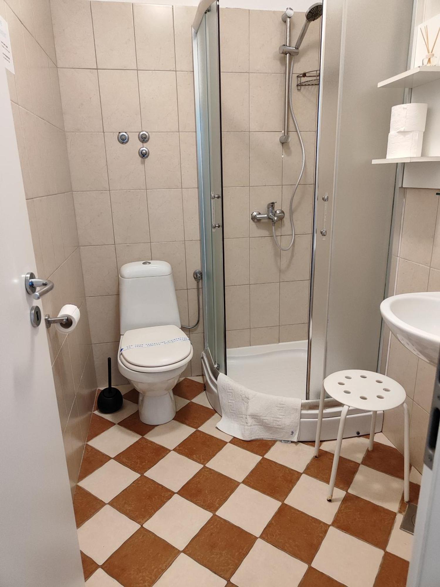 Guest House Adria Primošten Pokój zdjęcie